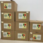 Sul Informação - Santa Casa da Misericórdia de Macau oferece 55 mil máscaras às suas “colegas” do Algarve