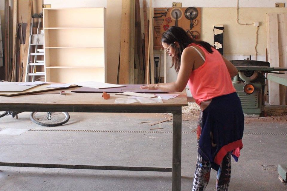 Sul Informação - Atenção designers, artistas e artesãos: a 7ª edição da Design & Ofícios está aí