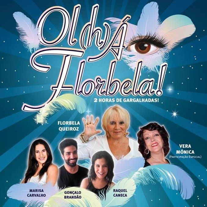Sul Informação - Florbela Queiroz leva Revista à Portuguesa a Vila do Bispo