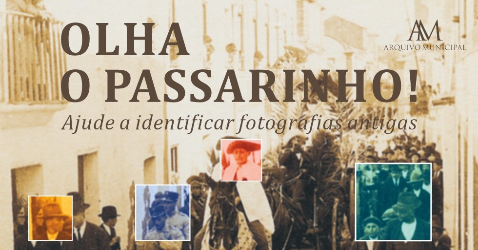 Sul Informação - Sines desafia a população a dar informação sobre fotografias do Arquivo Municipal
