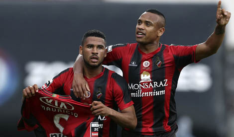 Sul Informação - Olhanense vence Beira-Mar e sai da zona de despromoção