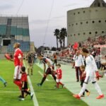 Sul Informação - Fotogaleria: Recorde alguns dos melhores momentos do Olhanense-Benfica