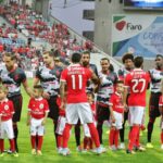Sul Informação - Fotogaleria: Recorde alguns dos melhores momentos do Olhanense-Benfica