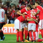 Sul Informação - Fotogaleria: Recorde alguns dos melhores momentos do Olhanense-Benfica