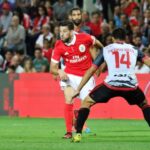 Sul Informação - Fotogaleria: Recorde alguns dos melhores momentos do Olhanense-Benfica