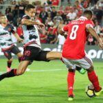 Sul Informação - Fotogaleria: Recorde alguns dos melhores momentos do Olhanense-Benfica
