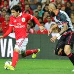 Sul Informação - Fotogaleria: Recorde alguns dos melhores momentos do Olhanense-Benfica