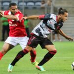 Sul Informação - Fotogaleria: Recorde alguns dos melhores momentos do Olhanense-Benfica