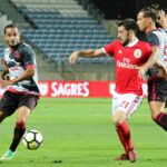 Sul Informação - Fotogaleria: Recorde alguns dos melhores momentos do Olhanense-Benfica