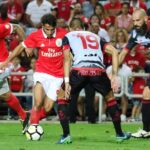 Sul Informação - Fotogaleria: Recorde alguns dos melhores momentos do Olhanense-Benfica
