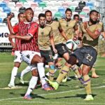 Sul Informação - Olhanense bate o Chaves e consegue segunda vitória consecutiva
