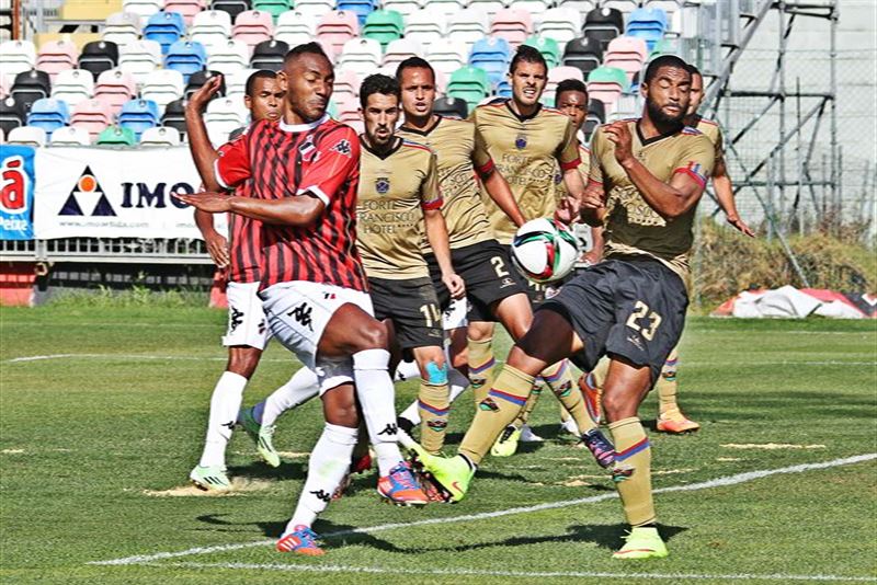 Sul Informação - Olhanense bate o Chaves e consegue segunda vitória consecutiva