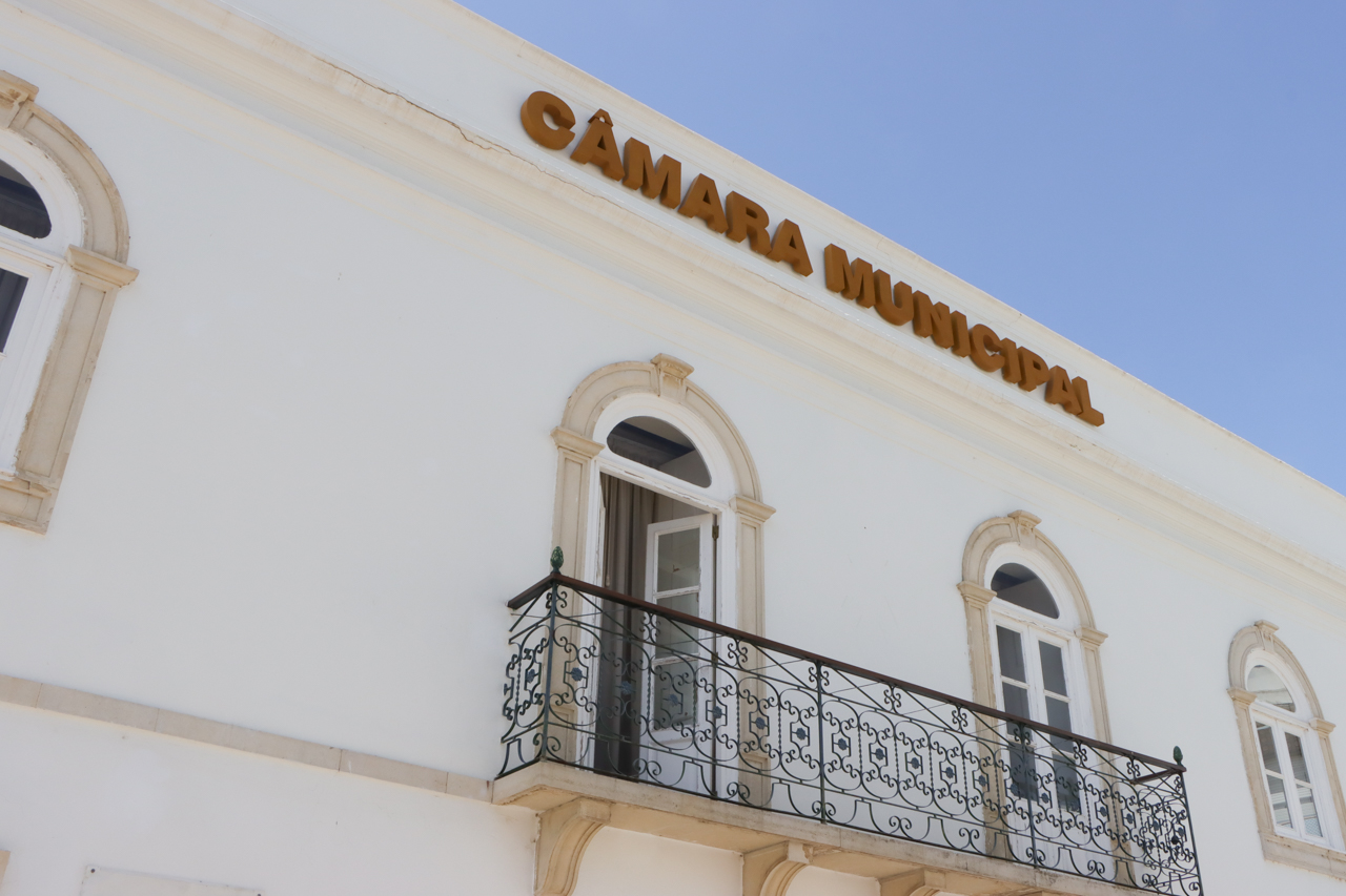 Sul Informação - CNE obriga Câmara de Olhão a adiar homenagem aos campeões olímpicos