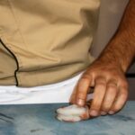 Sul Informação - Fotogaleria: Sabores de Olhão fizeram crescer água na boca em Santarém