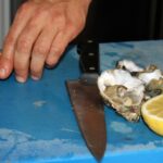 Sul Informação - Fotogaleria: Sabores de Olhão fizeram crescer água na boca em Santarém