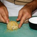 Sul Informação - Fotogaleria: Sabores de Olhão fizeram crescer água na boca em Santarém