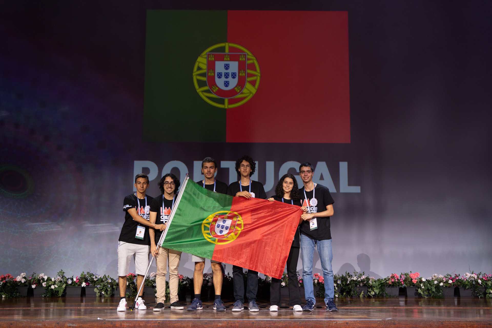 Sul Informação - Farense Eduardo Guerreiro conquista bronze nas Olimpíadas Internacionais de Matemática