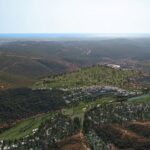 Sul Informação - Quinta da Ombria avança com garantias de sustentabilidade ambiental e social