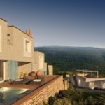 Sul Informação - Ombria Resort apresenta design da primeira fase do projeto a cargo da Promontório