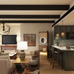 Sul Informação - Ombria Resort apresenta design da primeira fase do projeto a cargo da Promontório