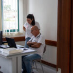 Sul Informação - Novo projeto garante menos viagens e mais conforto aos doentes oncológicos do Barlavento