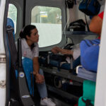 Sul Informação - Novo projeto garante menos viagens e mais conforto aos doentes oncológicos do Barlavento