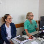 Sul Informação - Novo projeto garante menos viagens e mais conforto aos doentes oncológicos do Barlavento
