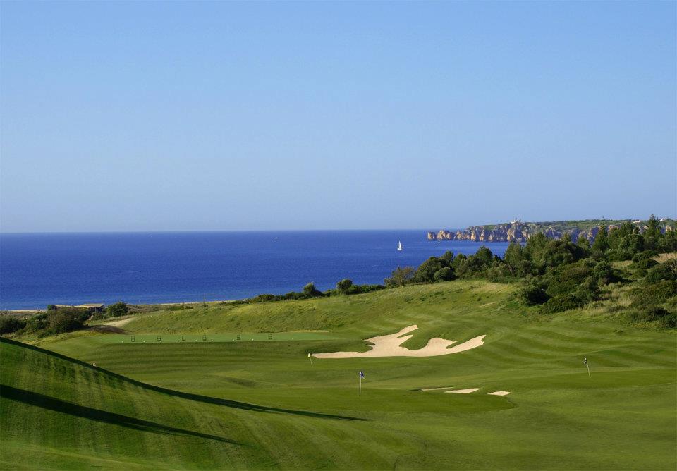 Sul Informação - Muitas caras conhecidas no torneio de golfe «Master Pro-Am» que a RTA promove em Lagos