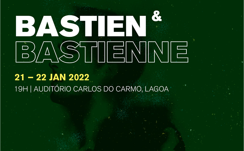 Sul Informação - Lagoa recebe ópera “Bastien & Bastienne” no Auditório Carlos do Carmo