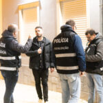 Sul Informação - «Mas a festa acabou?»: uma noite de rusga na baixa de Faro