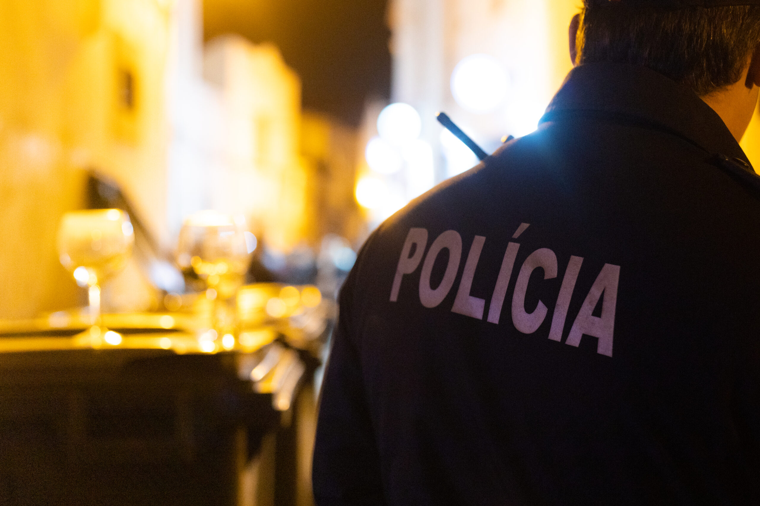 Sul Informação - Sete pessoas detidas pela PSP em Faro, Olhão e Portimão