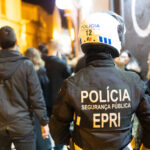 Sul Informação - «Mas a festa acabou?»: uma noite de rusga na baixa de Faro