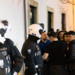 Sul Informação - «Mas a festa acabou?»: uma noite de rusga na baixa de Faro