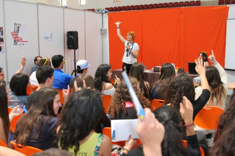 Sul Informação - Albufeira: Fórum OPTO volta a ajudar jovens algarvios a planear o futuro