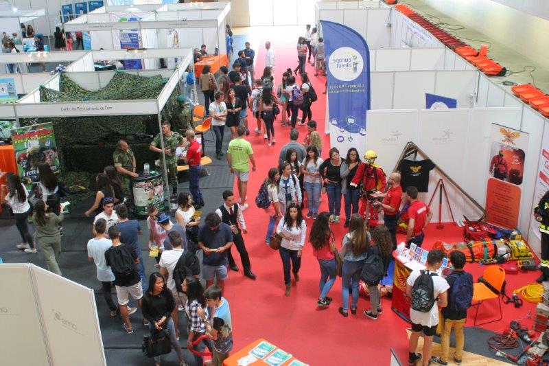 Sul Informação - Albufeira: Fórum OPTO volta a ajudar jovens algarvios a planear o futuro