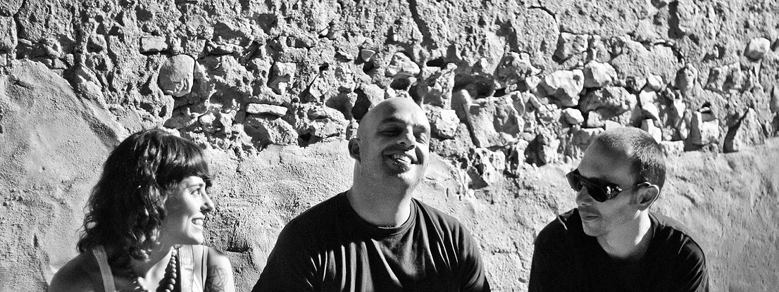 Sul Informação - Banda «OrBlua» apresenta o seu primeiro LP no Teatro das Figuras