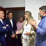Sul Informação - “Literacia em Saúde” chegou a mais de 700 idosos algarvios e balanço é «muito positivo»