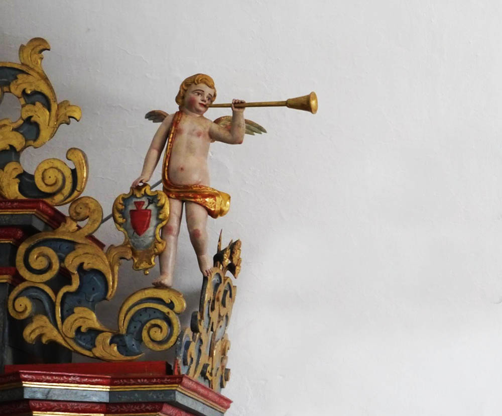 Sul Informação - Convento de Almodôvar promove concerto para apresentar órgão de tubos restaurado