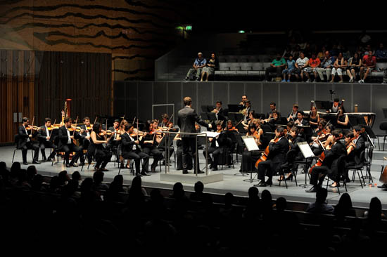 Sul Informação - Orquestra XXI estreia-se em Faro no mês em que a ideia é Dance, Dance, Dance