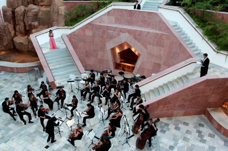 Sul Informação - Nova temporada da Orquestra do Algarve apresenta muitas novidades