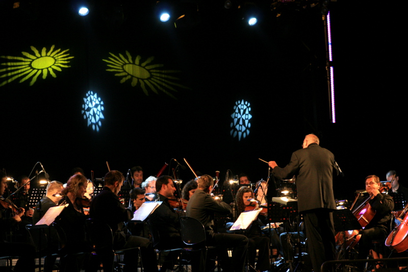 Sul Informação - Nova temporada da Orquestra do Algarve apresenta muitas novidades