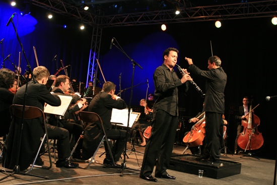 Sul Informação - Orquestra do Algarve cresce e passa a ser de todo o Sul