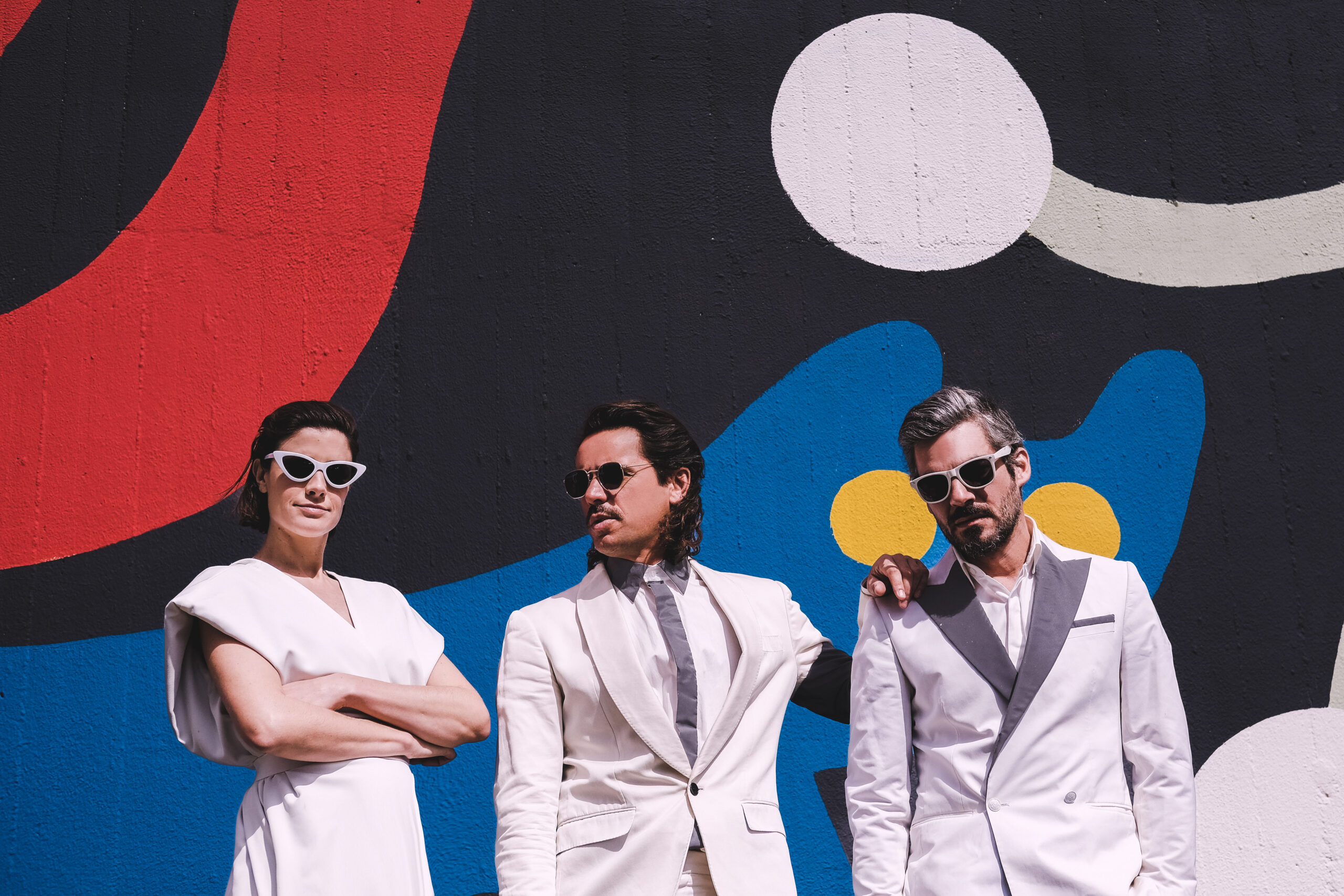 Sul Informação - Azeitonas, David Antunes e DJ Kura animam Passagem de Ano em Quarteira