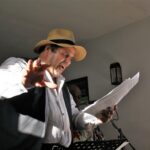 Sul Informação - Peça «Os Filhos do Fogo de Deus» fala de escravatura, sem tabus, em Tavira