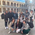 Sul Informação - Jovens acordeonistas algarvios destacam-se no prémio internacional de Castelfidardo