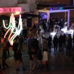 Sul Informação - Eventos de fim de ano levaram 200 mil pessoas a Albufeira