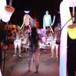 Sul Informação - Eventos de fim de ano levaram 200 mil pessoas a Albufeira