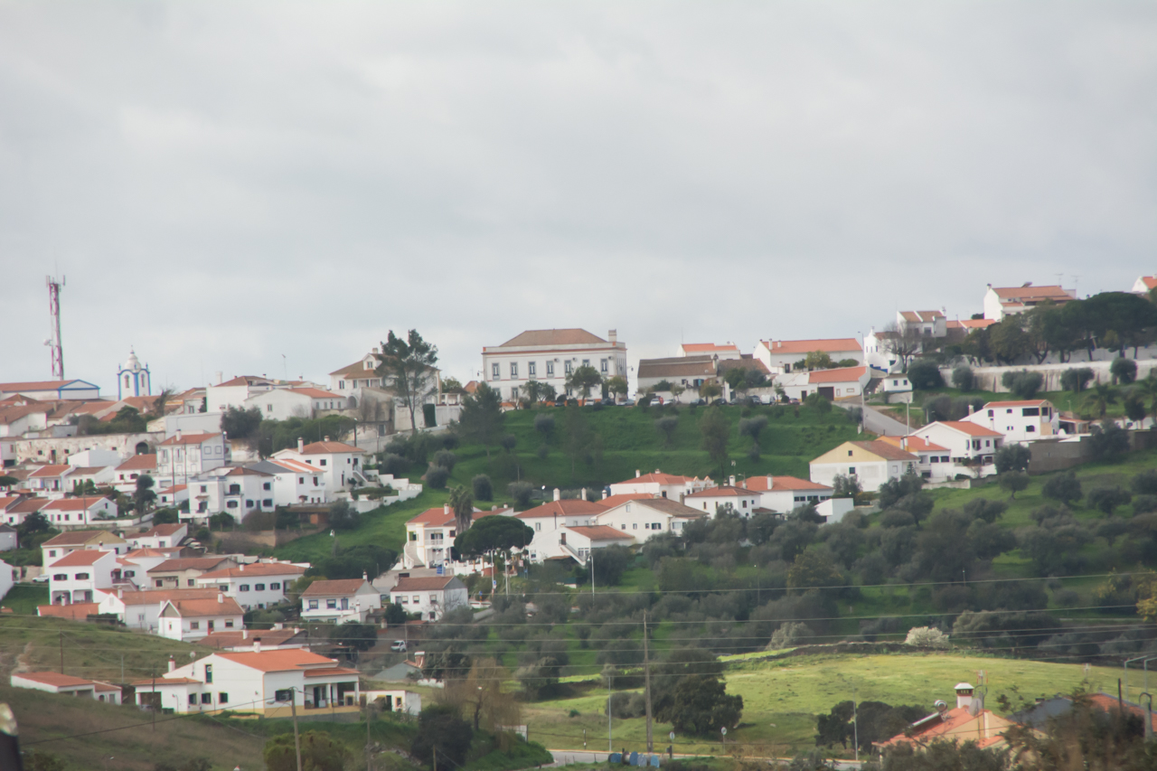 Sul Informação - Covid-19: Sobe para 45 número de infetados associados a surto em lar de Ourique