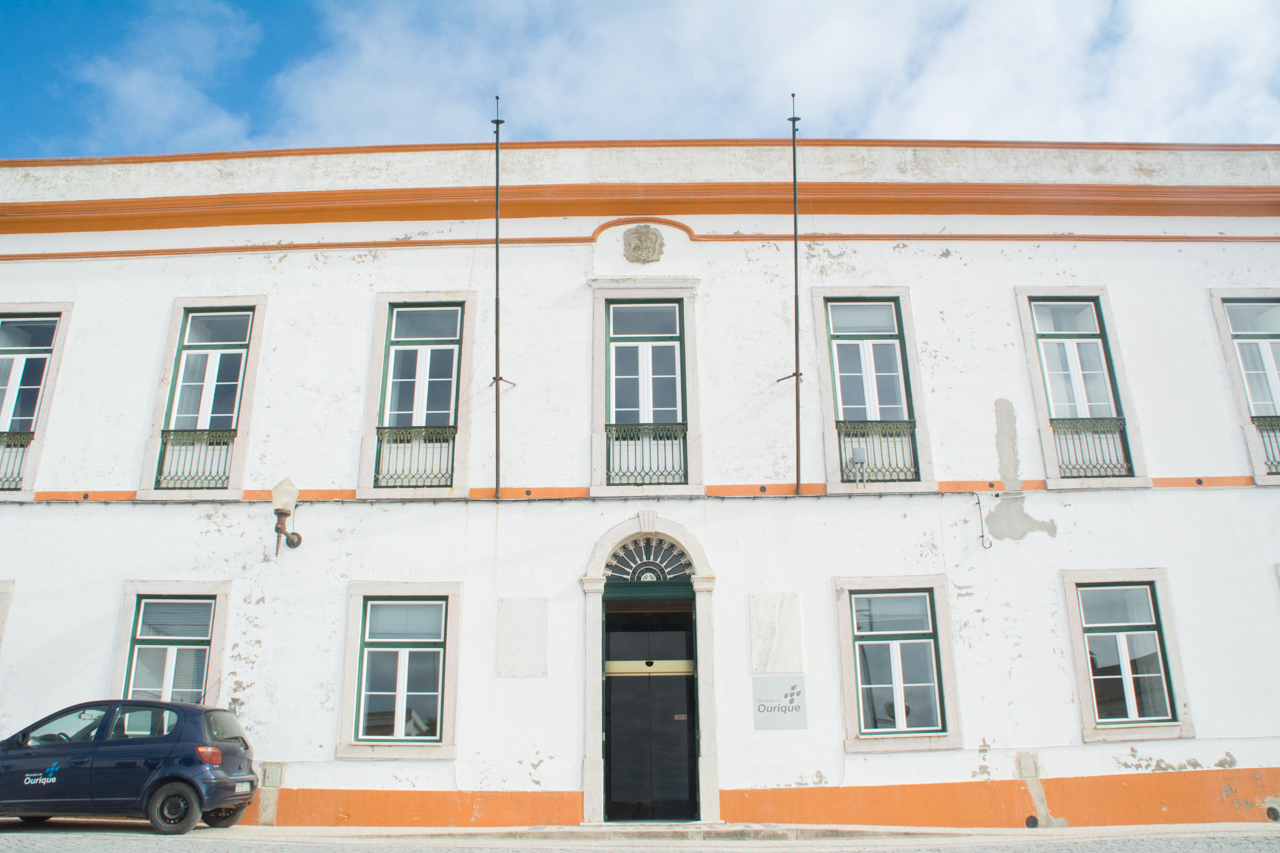 Sul Informação - Ourique aprova contas de 2019 com redução da dívida