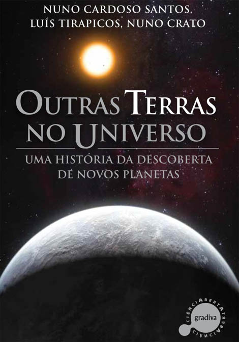 Sul Informação - À descoberta de Outras Terras no Universo